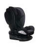 Автокресло Martin noir Grand Fix 360 Melange Gray